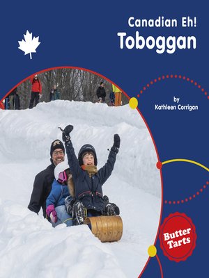 cover image of Toboggan